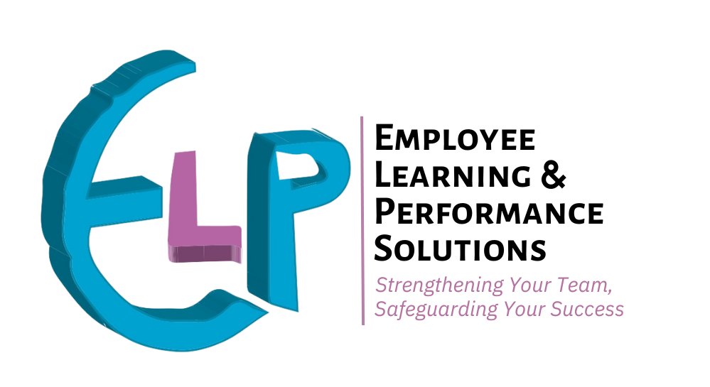 Home - Employee Learning & Performance Solutions